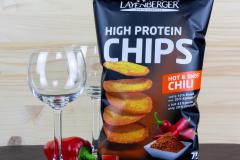 Protein Chips