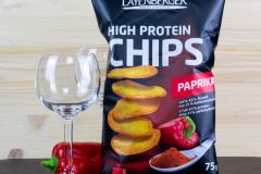 Protein Chips