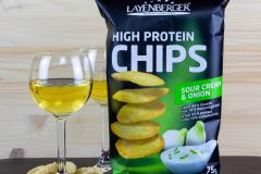 Protein Chips