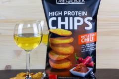 Protein Chips