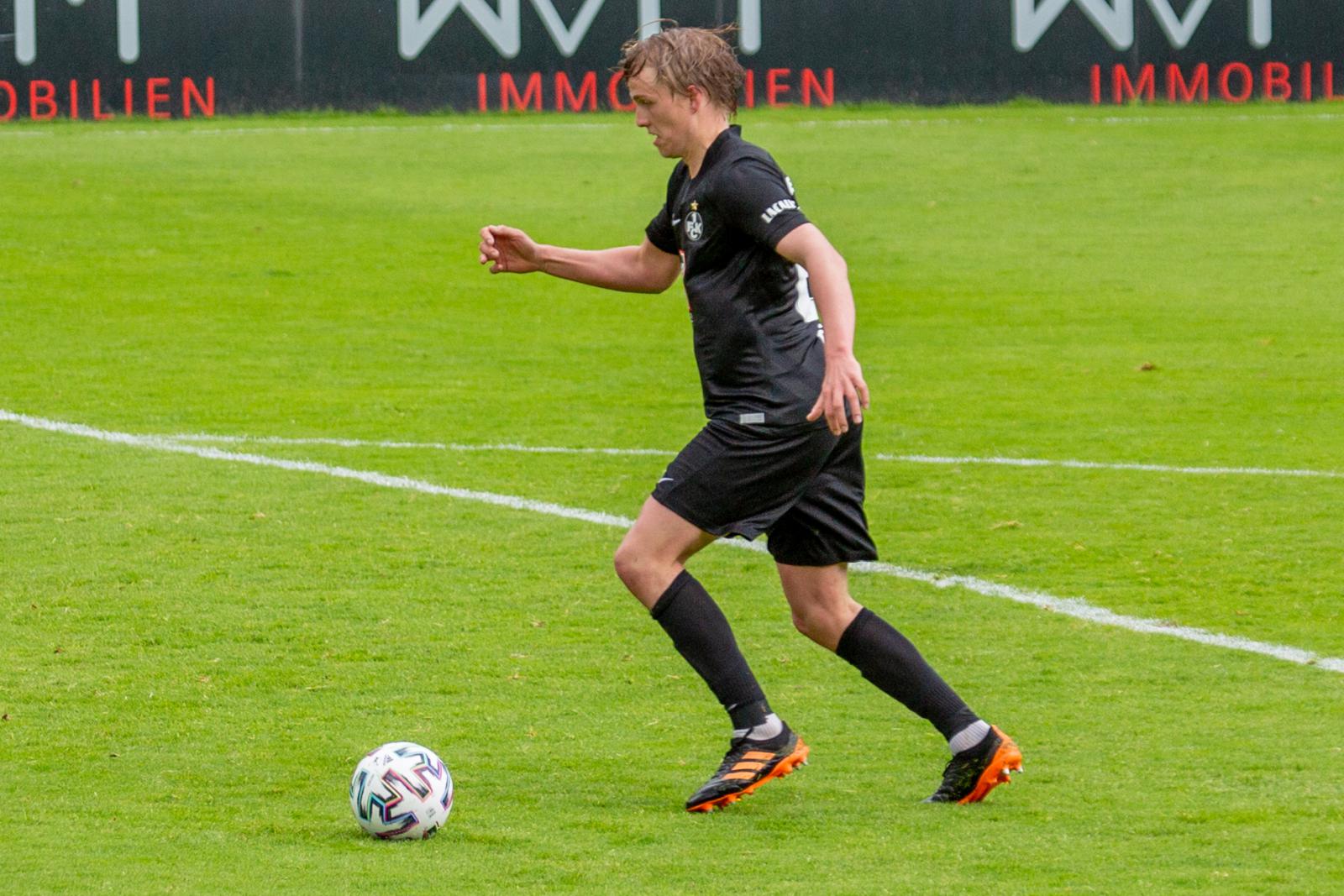 Felix Götze