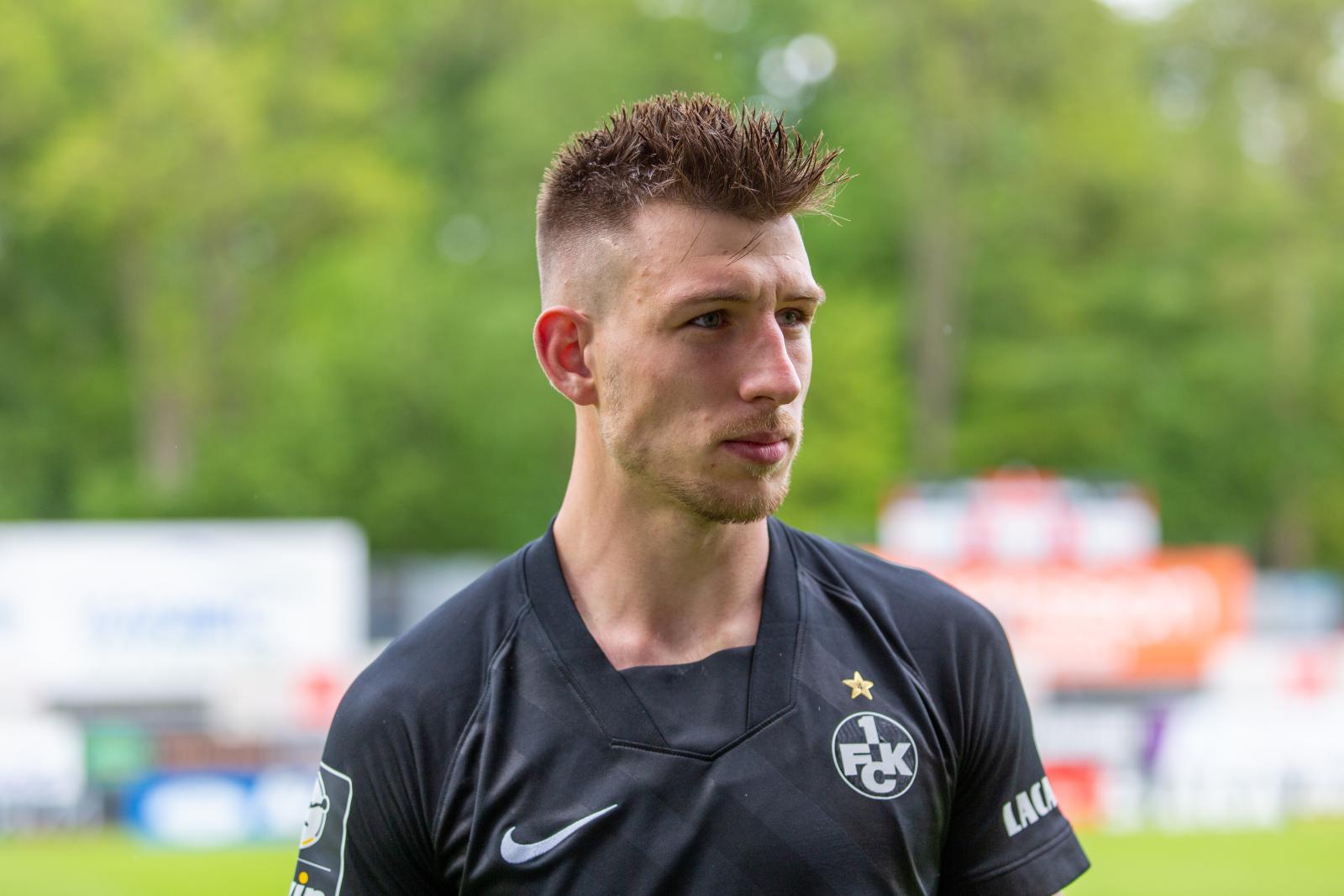 Daniel Hanslik