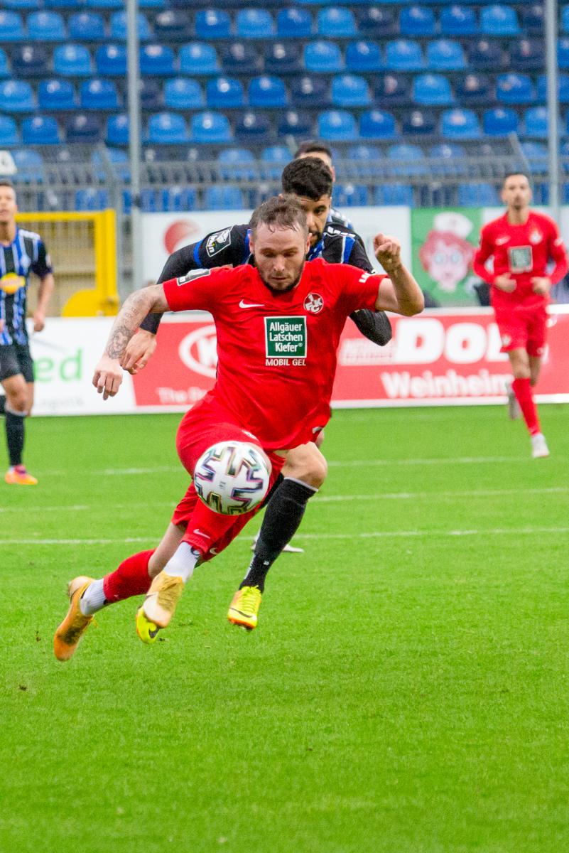 Marius Kleinsorge
