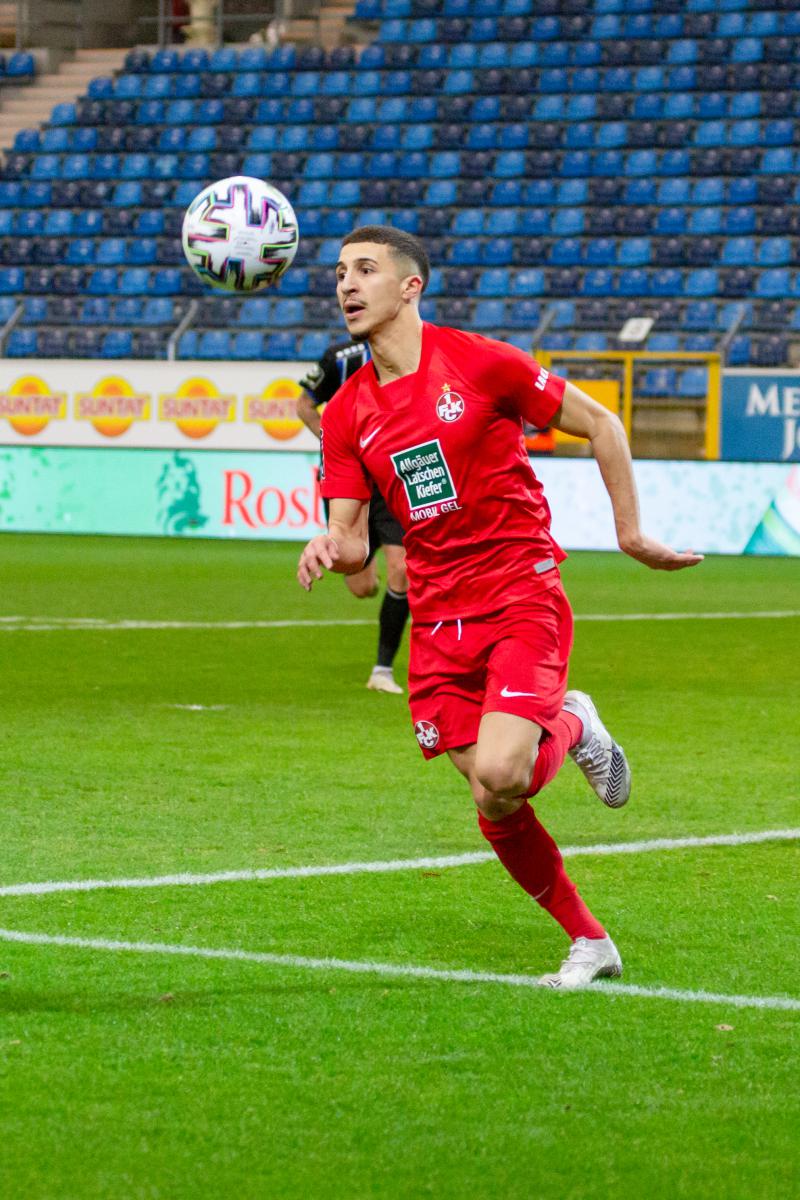Anas Ouahim