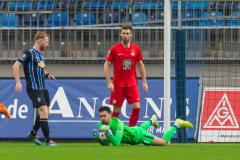 Alexander Winkler, Avdo Spahic