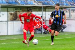 Kenny Prince Redondo