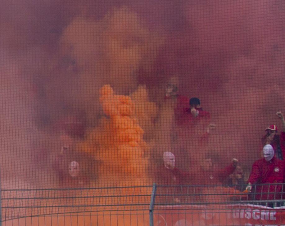 Fans