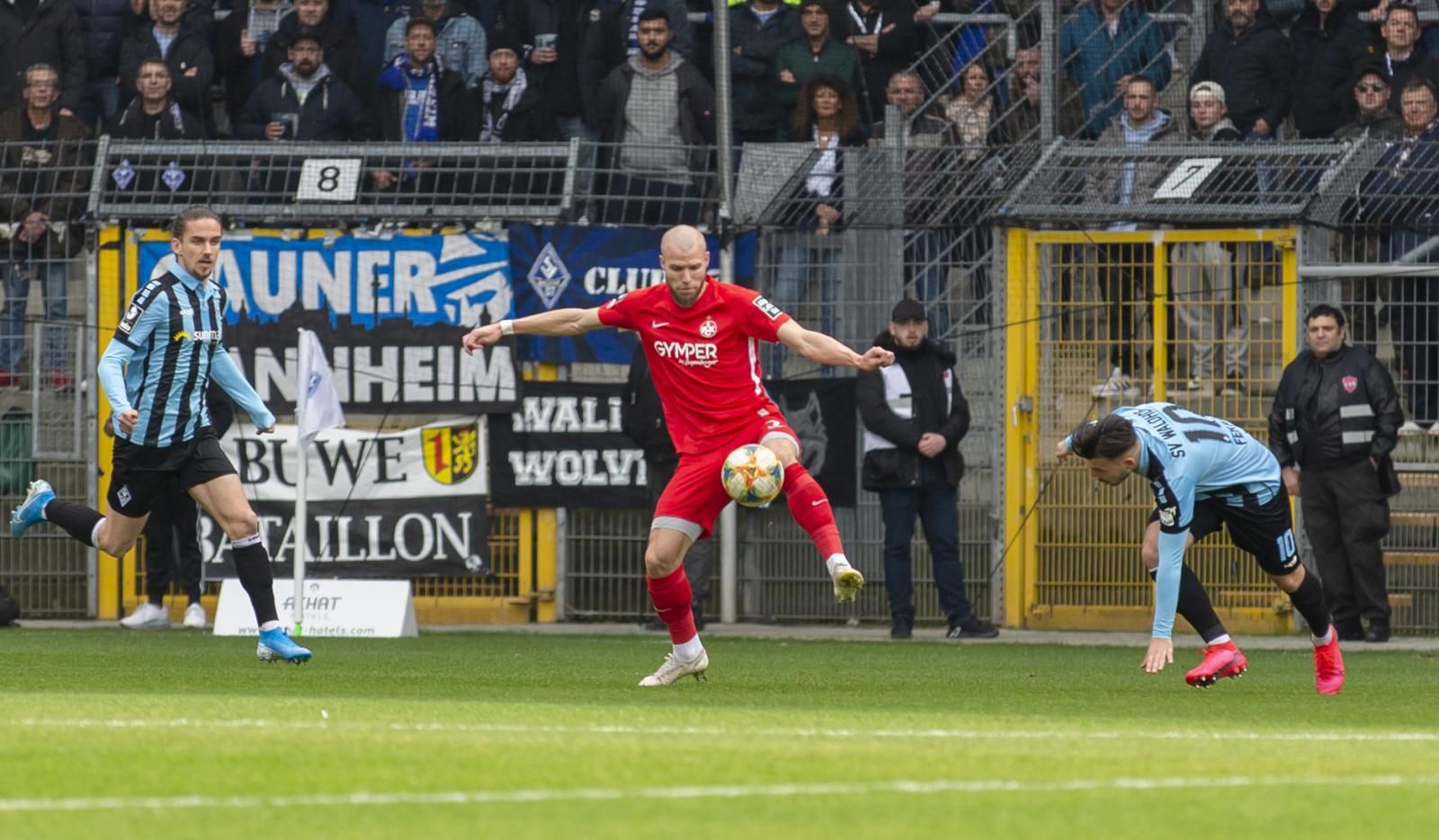 Manfred Starke