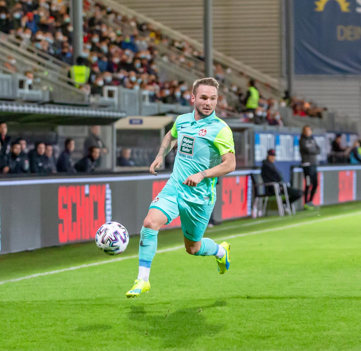 Marius Kleinsorge