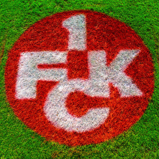 Mark Forster und der 1. FC Kaiserslautern