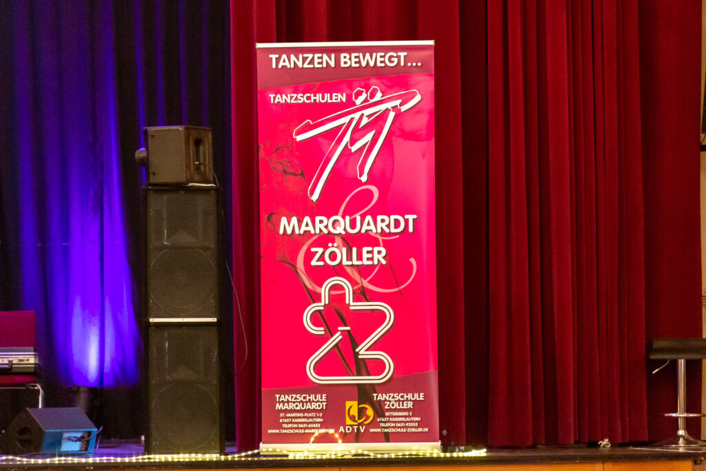 Abschlussball Tanzschule Marquardt 09.04.2022