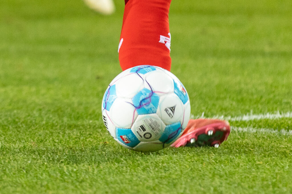 1. FCK vs. 1. FC Nürnberg 12.04.2025